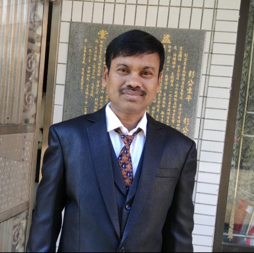 Dr. Paul Viswanadham