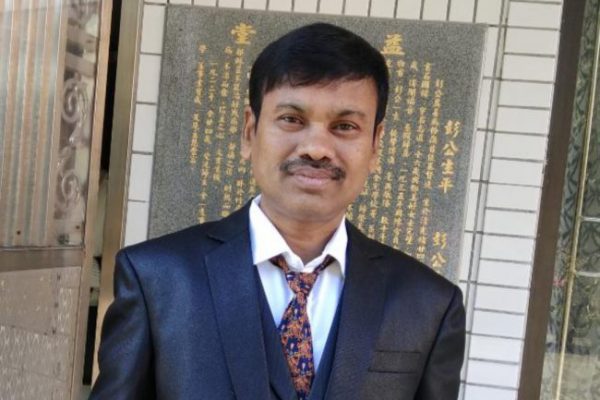 Dr. Paul Viswanadham